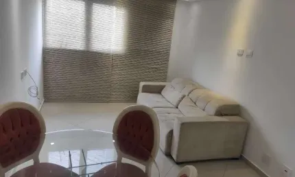Apartamento no Condomínio Ed. Célia com 67 m²  2 dormitórios  1banheiros1  vaga  Jardim Taboão - Vila Sonia