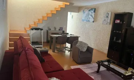 Casa com 3 quartos à venda na Rua Pedro Barbosa, --, Jardim Marília, São Paulo