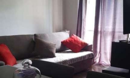 APARTAMENTO A VENDA - 3 dormitorios,1 suite ,1 vaga ,64m²
