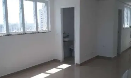 Sala comercial à venda na Rua Amaral Gama, --, Santana, São Paulo