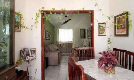 Apartamento com 2 quartos à venda na Praça Praça Julio Mesquita, --, Santa Ifigênia, São Paulo