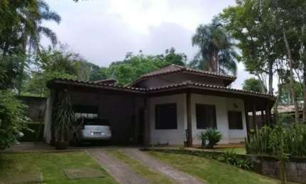 Casa em Chácara à venda na Praias Paulistanas com 200m²  2 dormitórios 1 suíte 2 banheiros 3 vagas