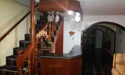 Casa com 2 quartos à venda na Rua Aléssio de Paolis, --, Vila do Castelo, São Paulo
