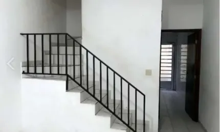 Casa com 2 quartos à venda na Rua Jurupema, --, Cidade Ademar, São Paulo