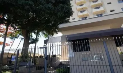 Apartamento 02 dormitórios vila jaguara - edifico panorama