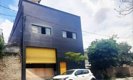 Prédio à venda na Rua Paulina Augustin, --, Vila Robertina, São Paulo