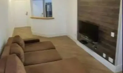 Apartamento com 2 quartos à venda na Avenida Zumkeller, --, Parque Mandaqui, São Paulo