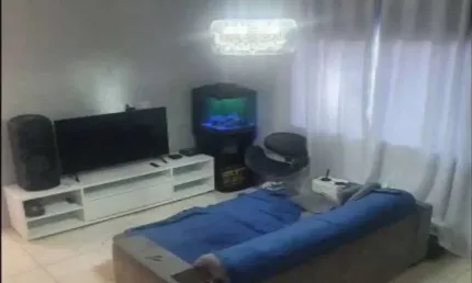 Sobrado à venda na Vila Moraes com 100m² 3 dormitórios 3 banheiros 2 vagas