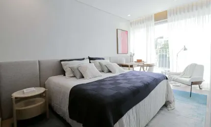 Apartamento com 1 quarto à venda na Rua Valdir Niemeyer, --, Vila Madalena, São Paulo
