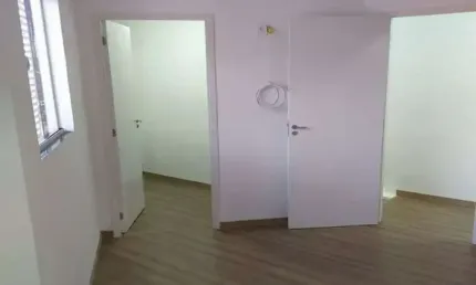 Sobrado á venda no Tatuapé com 80m² 2 dormitórios 2 suítes 3 banheiros