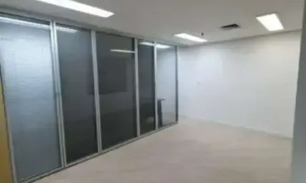 Sala comercial à venda na Rua Doutor Geraldo Campos Moreira, --, Cidade Monções, São Paulo
