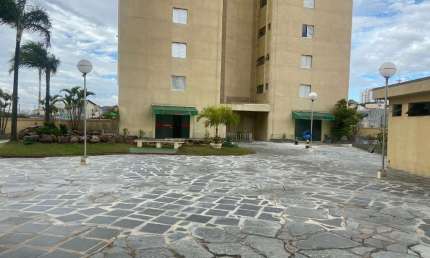 Apartamento com 2 quartos à venda na Rua Comendador Cesar Alfieri, --, Freguesia do Ó, São Paulo