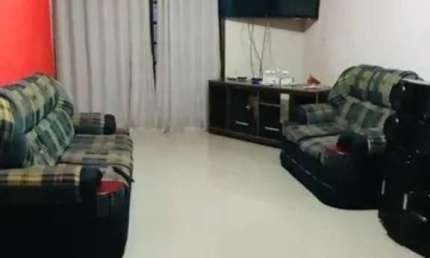 Casa no Jardim Vitória Régia (Zona Norte ) com 125m² 3 Dormitórios 3 Banheiros 1 Suíte 3 Vagas