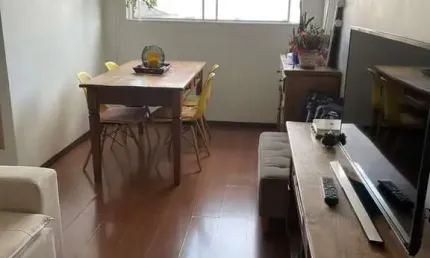 Apartamento com 2 quartos à venda na Rua Serra de Botucatu, --, Tatuapé, São Paulo