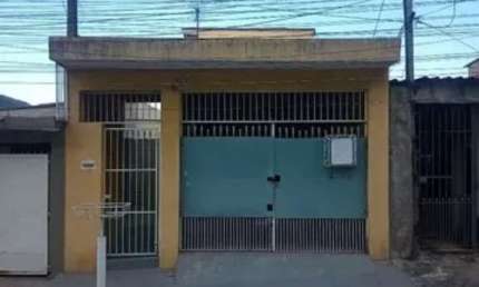 Casa no Bairro de Perus com 125m² com 4 Dormitórios 3 Banheiros 1 Vaga