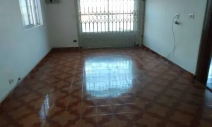 Casa à venda na Vila Constança com 482m² 3 dormitórios 3 banheiros