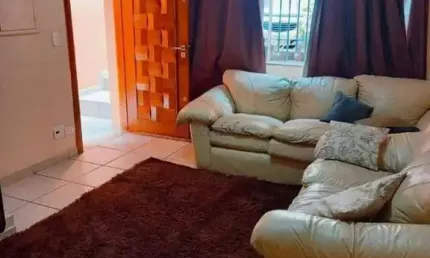 Sobrado à venda na casa verde com 260m² 3 dormitórios 3 banheiros 2 vagas