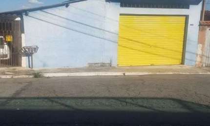Casa e salão  à venda na Vila Mazzei com 260m² 3 dormitórios 2 banheiros 1 vaga