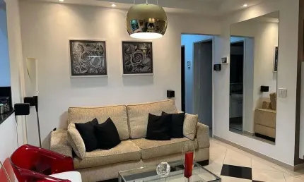 Apartamento à venda no Morumbi, São Paulo - Condomínio Residencial Riviera Italiana