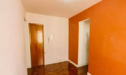 Apartamento no condomínio santa lúcia em santana com 84m² 2 dormitórios 1 banheiro