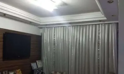 Apartamento no condomínio edificio comendador pedro lima na penha com 88m² 3 dormitórios 2 banheiros 1 suíte 1 vaga