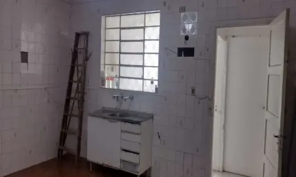 Sobrado 2 dorm a venda no Jardim São Paulo com 2 vagas