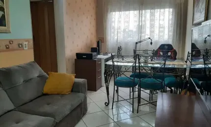 Apartamento à venda - edifício firenze, freguesia do ó