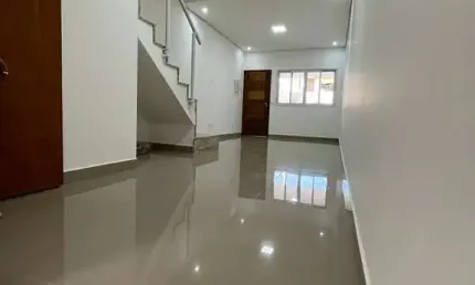 Casa com 3 quartos à venda na Rua Nestor Homem de Melo, --, Jardim Catanduva, São Paulo