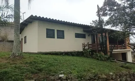 Casa à venda no Eldorado com 200m² 2 dormitórios 3 banheiros 5 vagas