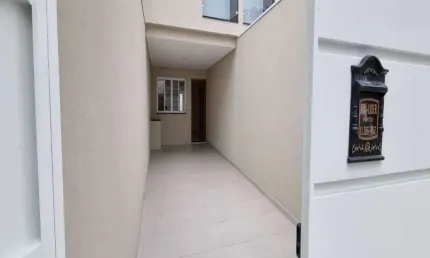 Casa com 3 quartos à venda na Rua Conde Luiz Zunta, --, Jardim Santa Cruz (Campo Grande), São Paulo