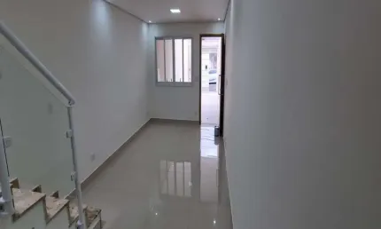 Casa com 3 quartos à venda na Rua Conde Luiz Zunta, --, Jardim Santa Cruz (Campo Grande), São Paulo
