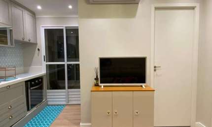 Apartamento no Condomínio Metrô Casa Aclimação na Aclimação com 31m² 2 dormitórios 1 banheiro