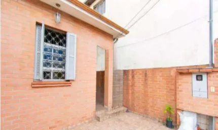 Casa à venda no jardim vila formosa com 165m² 2 dormitórios 2 banheiros 1 vaga