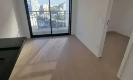 Apartamento à venda 38m² sendo 01 dormitório,  01 banheiro  vila madalena são paulo
