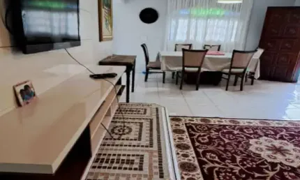 Casa à venda alviverde messianica solo sagrado com 120m² 2 dormitórios 3 banheiros 5 vagas