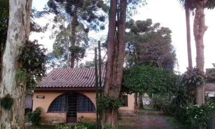 Casa com 1 quarto à venda na Rua Naima Brein Siuf, --, Jardim Represa, São Paulo