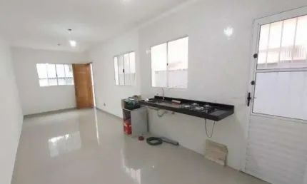 Casa com 3 quartos à venda na Rua Angaturama, --, Vila Moraes, São Paulo