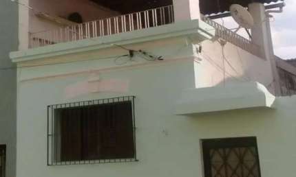 Casa à venda na Sé com 140m² 2 dormitórios 1 banheiro