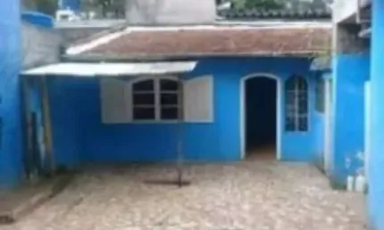 Casa com 2 quartos à venda na Avenida Engenheiro Heitor Antônio Eiras Garcia, --, Jardim Esmeralda, São Paulo