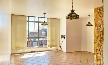 Cond. giorgia, apartamento de 89m² com 3 dormr em santo amaro.