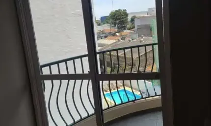 Apartamento com 3 quartos à venda na Rua Abagiba, --, Saúde, São Paulo