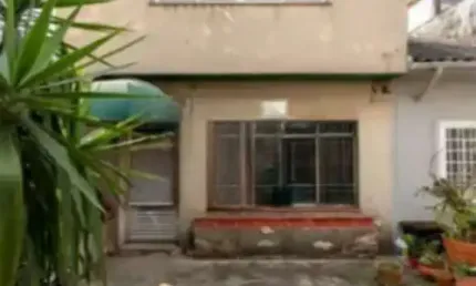 Casa em Vila à venda em Perdizes com 100m² 2 dormitórios 1 banheiro