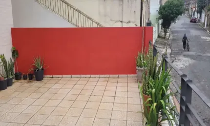 Casa com 4 quartos à venda na Rua Raul Vieira de Carvalho, --, Água Fria, São Paulo