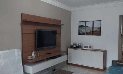 Casa a venda 117m² sendo 02 dormitórios, 02 banheiros e 3 vagas Jabaquara