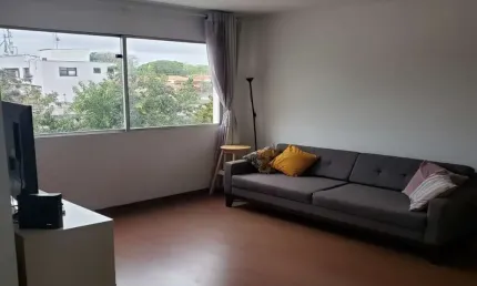 Apartamento no Condomínio Edifício Lota no Planalto Paulista com 110m² 3 dormitórios 2 banheiros 1 vaga