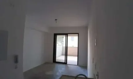 Apartamento no condomínio go vila mariana com 35m² 1 dormitório 1 banheiro