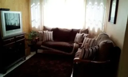 Apartamento no Condomínio Guanabara no Limão com 80m² 2 dormitórios 1 banheiro 1 vaga