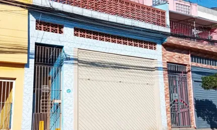 Casa em parque dos bancários, 138m², 2 dormitórios.
