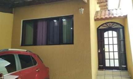 Casa com 3 quartos à venda na Rua Alexandre Ciccarelli, --, Cidade São Mateus, São Paulo