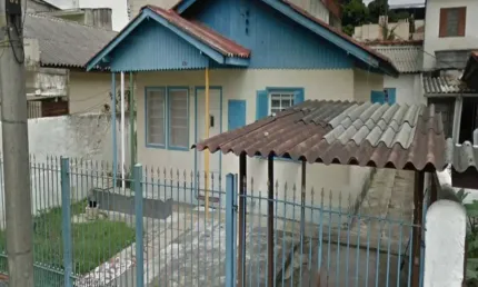 Casa com 2 quartos à venda na Rua Nelson Romão, --, Socorro, São Paulo